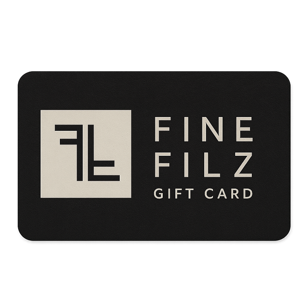 Fine Filz Digital Gift Card