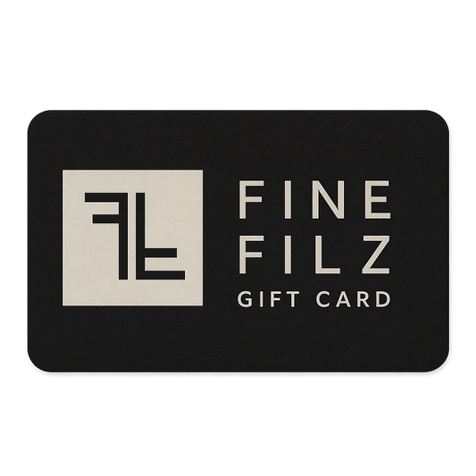 Fine Filz Digital Gift Card